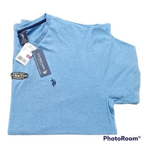 Mens US Polo Assn tshirt xxl